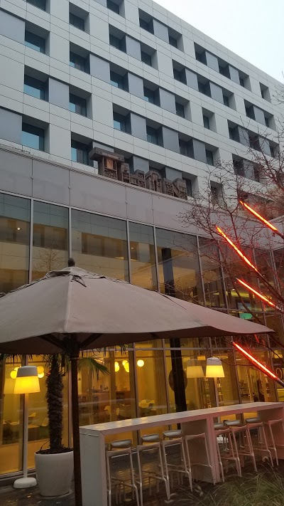 Thon Hotel EU, Brussels, Belgium