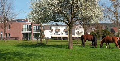 Hotel Creusen, Epen, Netherlands