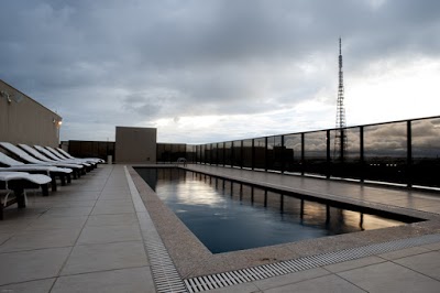 Nobile Suites Monumental, Brasilia, Brazil