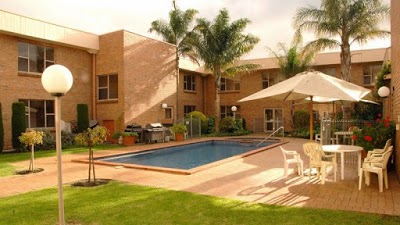 BEST WESTERN Southgate Motel, Mount Gambier, Australia