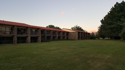 MacKenzie Country Inn, Twizel, New Zealand