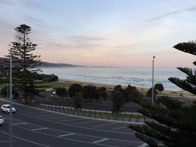 Lorne Hotel, Lorne, Australia