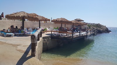 Sawary Resort and Hotel, Batroun, Lebanon