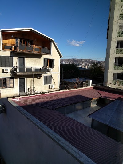 Tbilotel, Tbilisi, Georgia