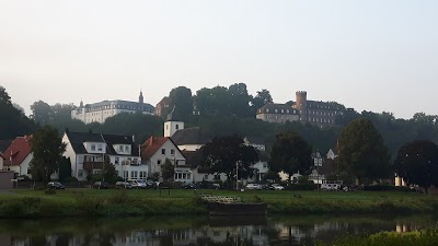 Hotel Gasthof Am Forsthof, Sulzbach-Rosenberg, Germany