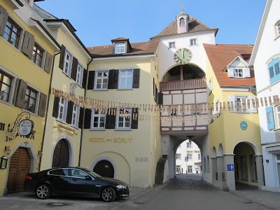 Hotel Jufa Meersburg, Meersburg, Germany