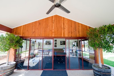 Perricoota Vines Retreat, Moama, Australia
