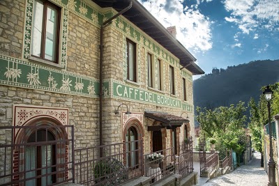 Hotel Al Borducan, Varese, Italy