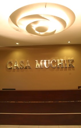 Casa Muchik - Hotel Boutique, Trujillo, Peru