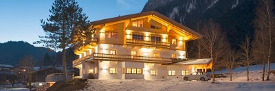 Genusslandhotel Hochfilzer, Soell, Austria