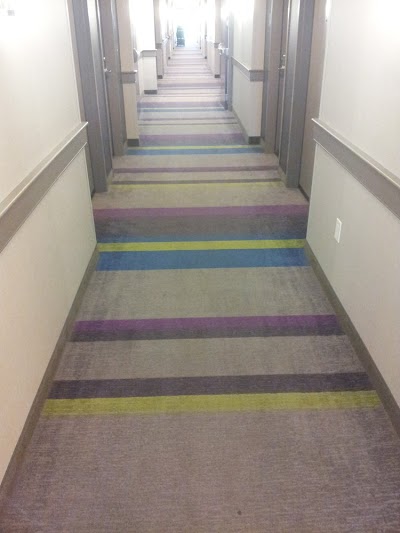 Holiday Inn Express Hotel & Suites Charleston Arpt-Conv Ctr, North Charleston, United States of America