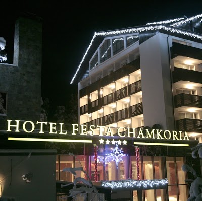 Hotel Festa Chamkoria, Samokov, Bulgaria