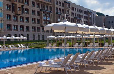 Renaissance Tlemcen Hotel, Tlemcen, Algeria