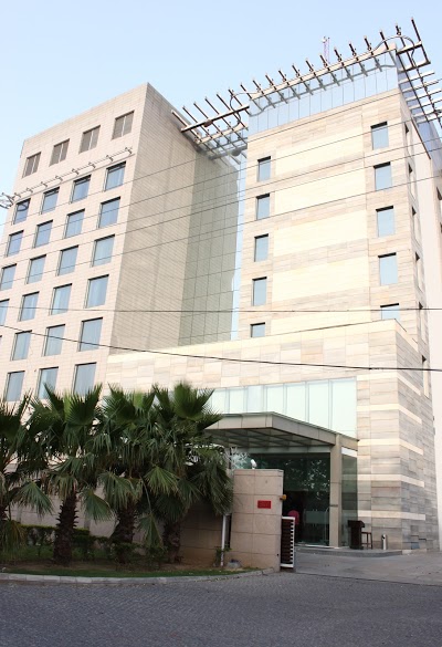 Park Plaza Faridabad, Faridabad, India