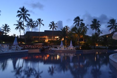 Beach Class Resort Muro Alto, Ipojuca, Brazil