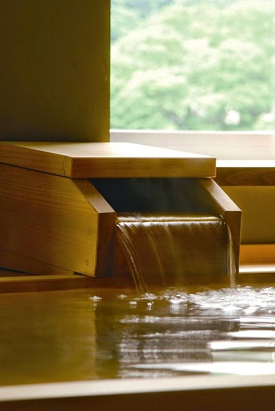 Shogetsu Grand Hotel, Sapporo, Japan