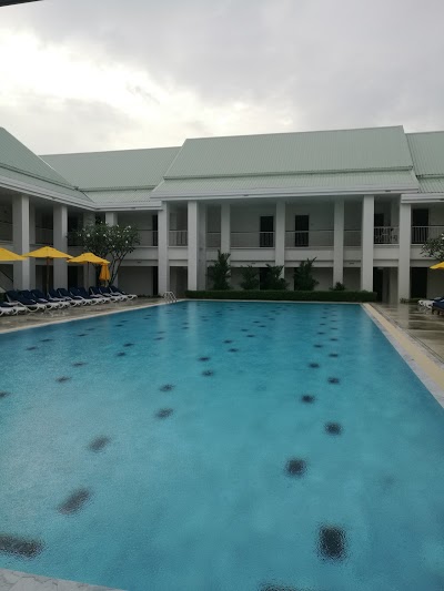 Thanyapura Retreat, Thep Kasattri, Thailand