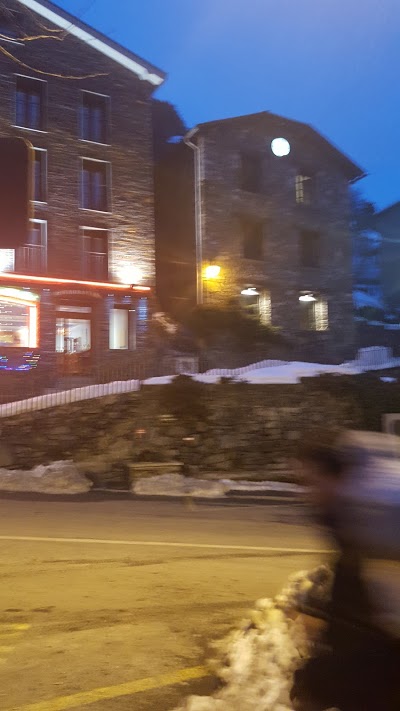 Arinsal, Arinsal, Andorra