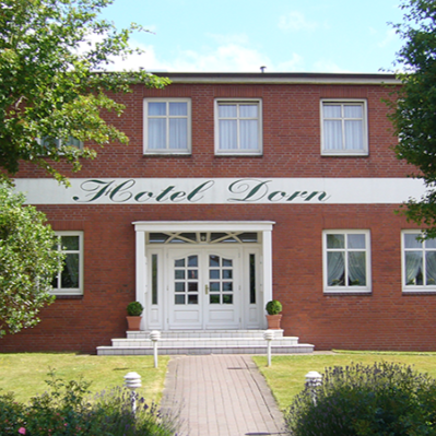Akzent Hotel Dorn, Buesum, Germany