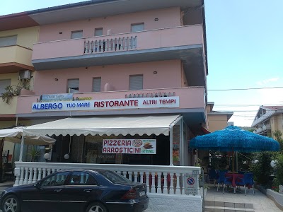 Albergo Tuo Mare, Silvi, Italy