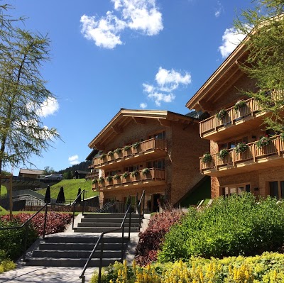 Aurelio, Lech am Arlberg, Austria