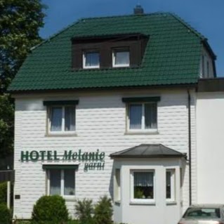 Hotel Melanie Garni, Ilmenau, Germany