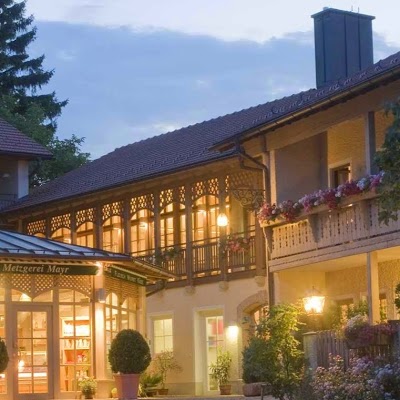 Landgasthof Mayrwirt, Saaldorf-Surheim, Germany