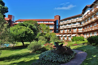 Hotel Alpestre, Gramado, Brazil