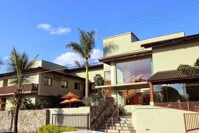 Hotel Ilhas Do Caribe, Guaruja, Brazil