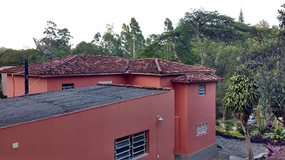 Pousada das Rosas, Miguel Pereira, Brazil