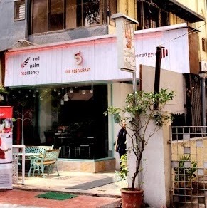 Red Palm Residency, Mumbai, India