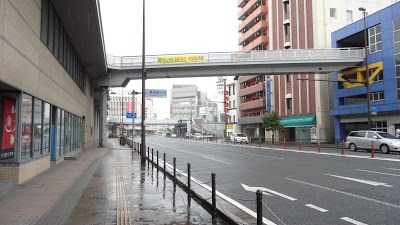 Nishitetsu Inn Kurosaki, Kitakyushu, Japan