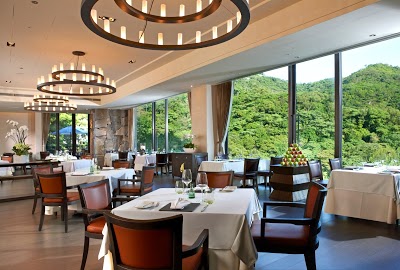 Grand View Resort Beitou, Taipei, Taiwan