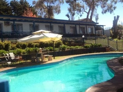 Armidale Motel, Armidale, Australia