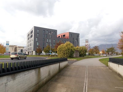 Schio Hotel, Schio, Italy