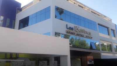 Apart Hotel Los Delfines, La Paz, Bolivia