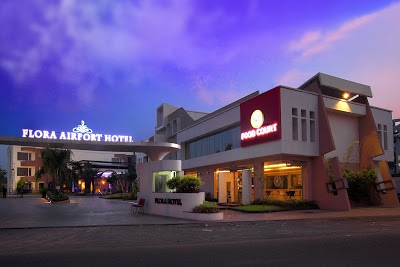 Flora Airport Hotel, Nedumbassery, India