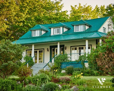 Viamede Resort, Woodview, Canada