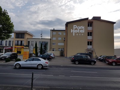 Parkhotel Kerpen, Kerpen, Germany