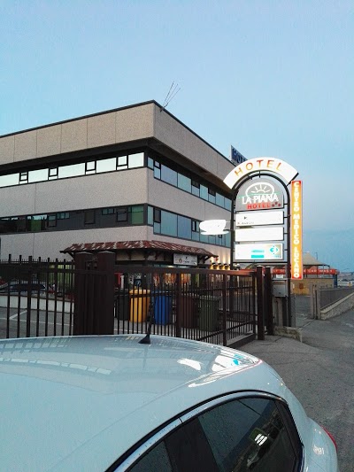 Hotel La Piana, Tito, Italy
