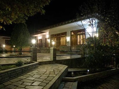 Guesthouse Papastathis, Kalambaka, Greece