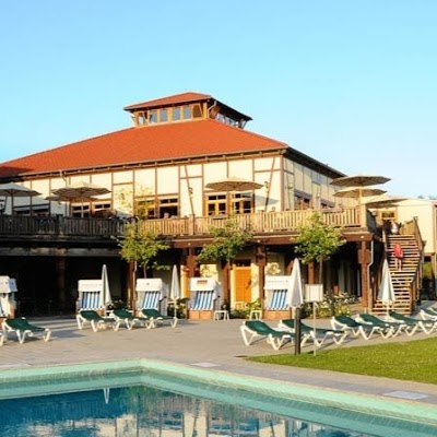 Robinson Club Fleesensee, Goehren-lebbin, Germany