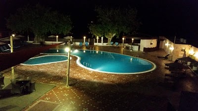 Al Qurum Resort, Muscat, Oman