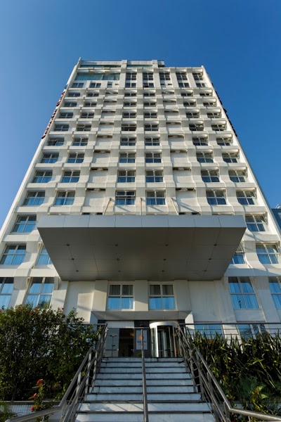 InterCity Premium Florian, Florianopolis, Brazil