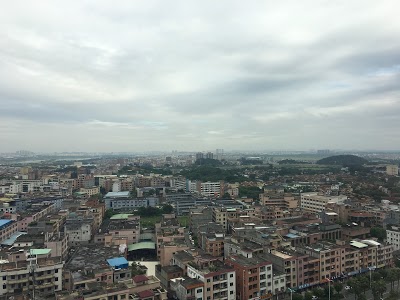 VICTORY INTERNATIONAL HOTEL, Dongguan, China