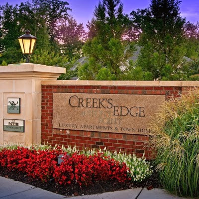 EXECUSTAY AT CREEKS EDGE, Richmond, United States of America