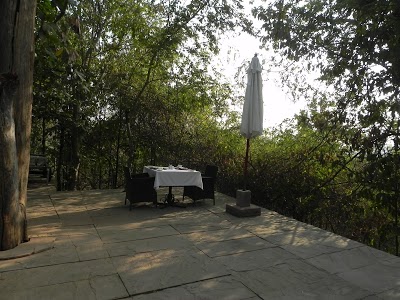 PASHAN GARH  PANNA, Panna, India