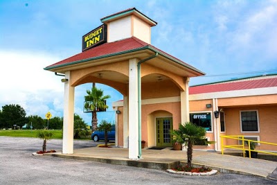 BUDGET INN   FAIRFI, Fairfield, United States of America