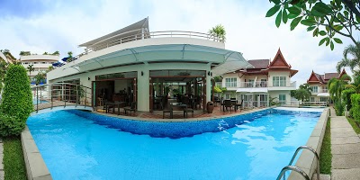 Phunawa Resort, Karon, Thailand