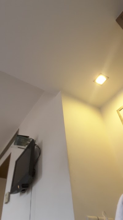 Hotel Marigold Residency, Mumbai, India